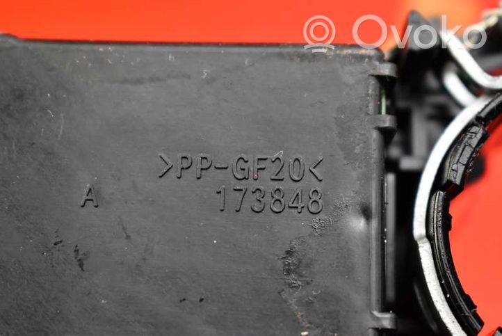 Citroen C1 Inne przełączniki i przyciski 173848
