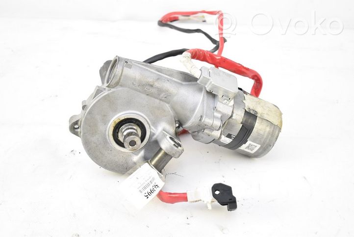 Toyota Avensis Verso Ohjaustehostimen pumppu 45250-05690