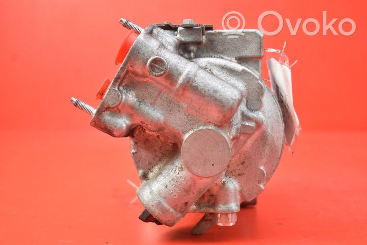 Chevrolet Corsa Compresor (bomba) del aire acondicionado (A/C)) 9834779880