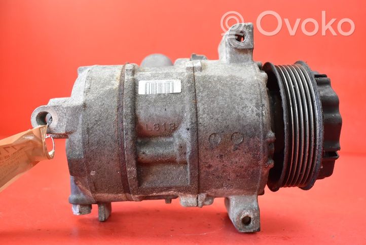 Dodge Caliber Compressore aria condizionata (A/C) (pompa) 447190-5064