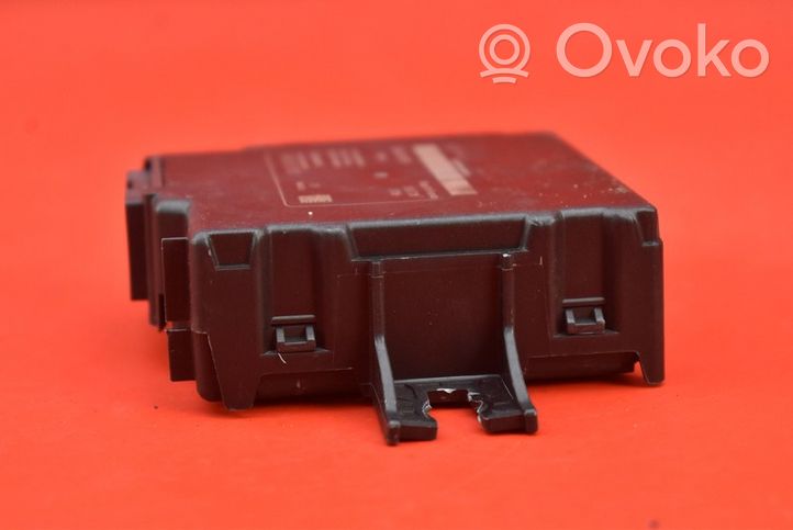 Audi A4 S4 B8 8K Komputer / Sterownik ECU silnika 8K0907273A