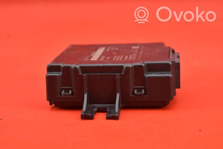 Audi A4 S4 B8 8K Komputer / Sterownik ECU silnika 8K0907273A