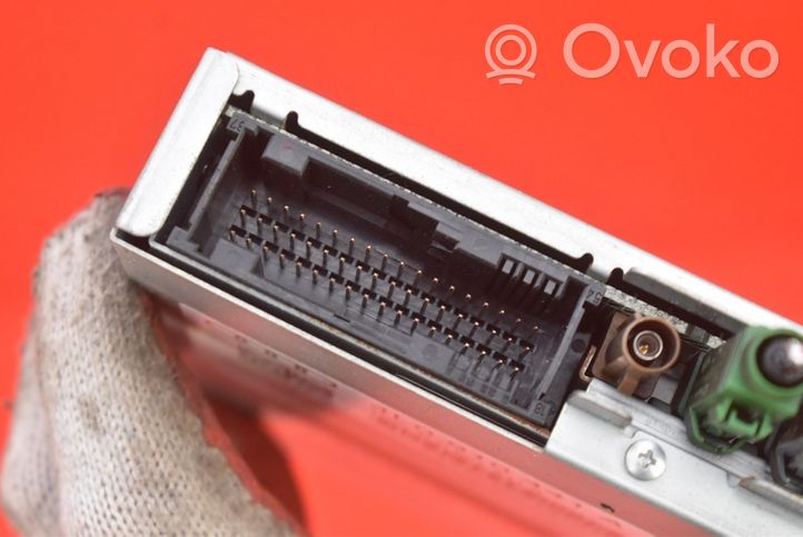 Audi Q7 4L Unité de commande, module ECU de moteur 4L0910441A