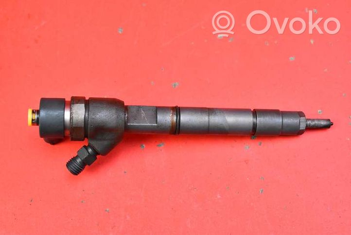 Honda FR-V Injecteur de carburant 0445110296