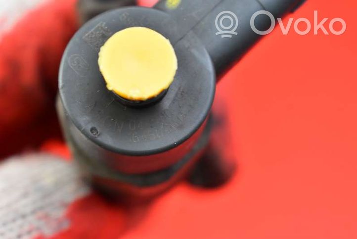 Honda FR-V Fuel injector 0445110296