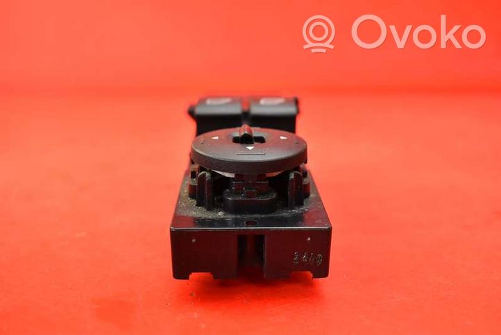 Ford Focus C-MAX Electric window control switch 3M5T-14529CE