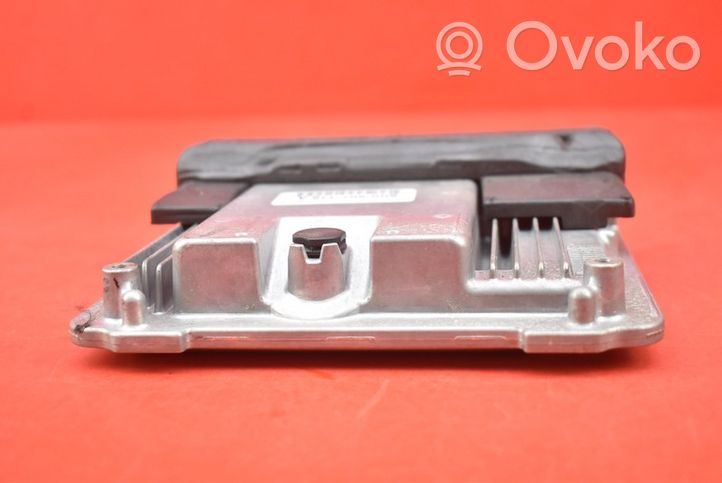 Audi Q5 SQ5 Unidad de control/módulo ECU del motor 8R0907115A