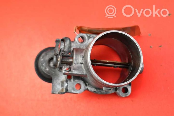Renault Vel Satis Throttle body valve RDB60-503