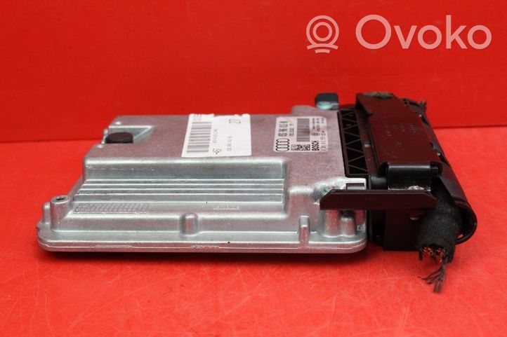 Audi A6 Allroad C5 Centralina/modulo motore ECU 03G906016HQ