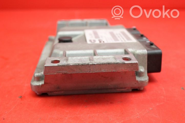 Citroen C5 Engine control unit/module ECU 9665964980