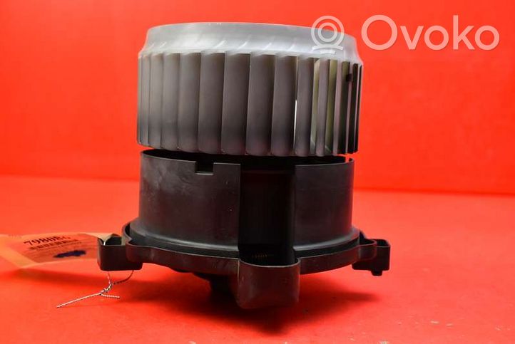 Mitsubishi Colt Ventola riscaldamento/ventilatore abitacolo MF016075