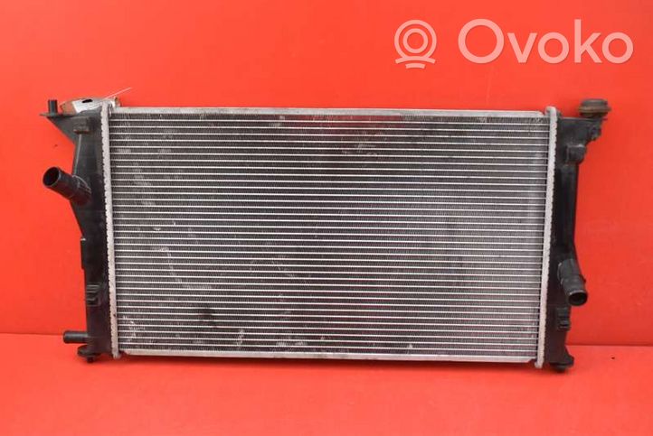 Mazda MX-5 NC Miata Radiateur de refroidissement 53465