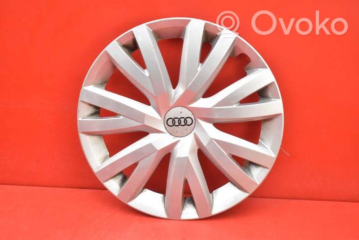 Audi A4 S4 B8 8K Mozzo/copricerchi/borchia della ruota R17 5G0601147B