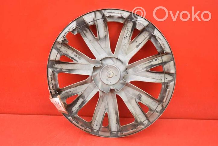 Audi A4 S4 B8 8K Mozzo/copricerchi/borchia della ruota R17 5G0601147B