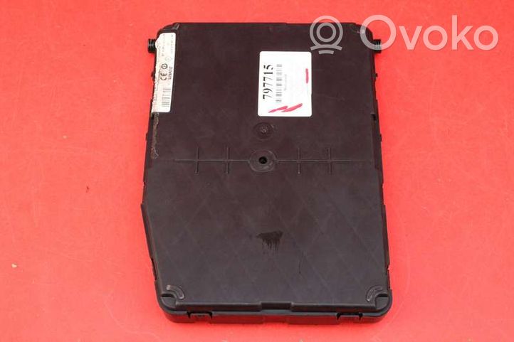 Renault Scenic I Galios (ECU) modulis 8200292067