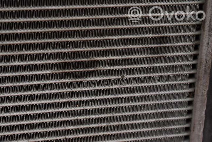 Volkswagen Bora Radiateur de refroidissement 1J0121253AD