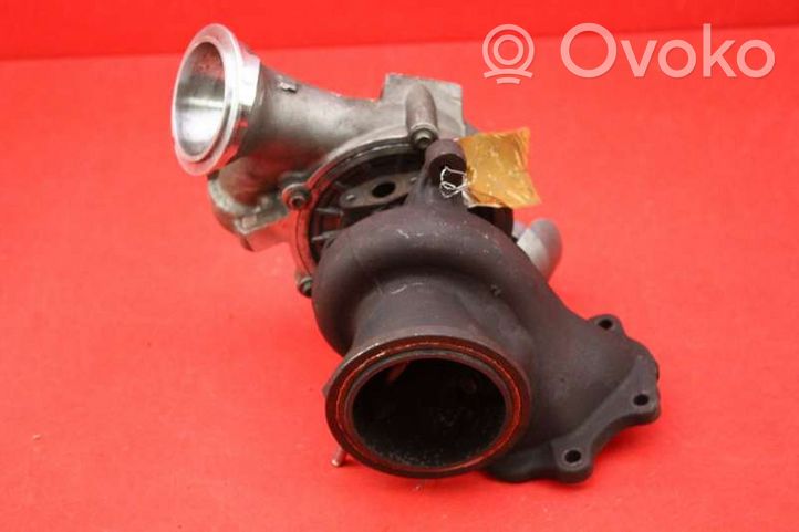 Volvo V60 Pièces d'aspiration d'air turbo 31397999