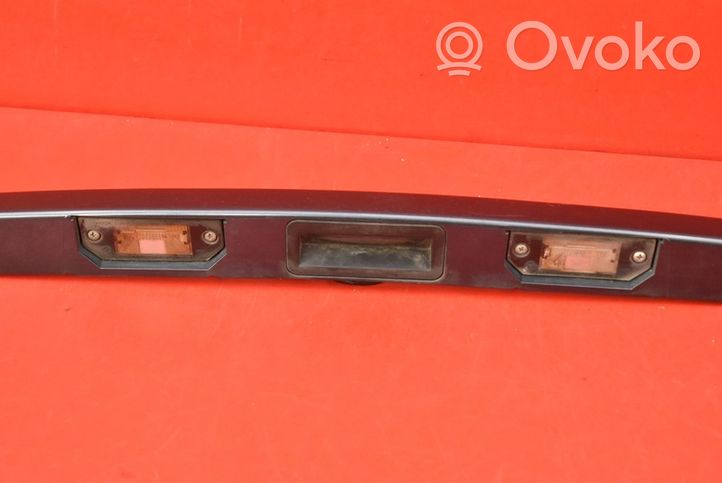 Ford Focus C-MAX Number plate light 6M51-F43404-AB