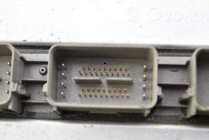 Ford Focus C-MAX Centralina/modulo motore ECU 3M5112A650GD