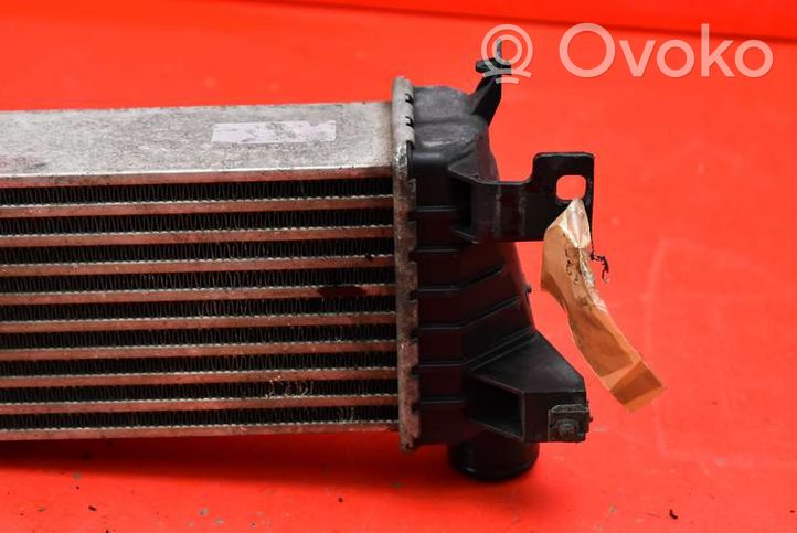 Opel Astra H Chłodnica powietrza doładowującego / Intercooler OPEL