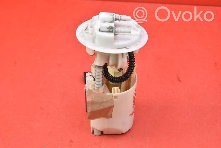 Citroen Berlingo In-tank fuel pump 09730689900