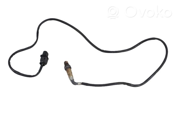 BMW X5 E70 Sensore della sonda Lambda 7557756-02