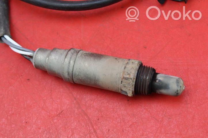 BMW X3 E83 Sonde lambda 1433940