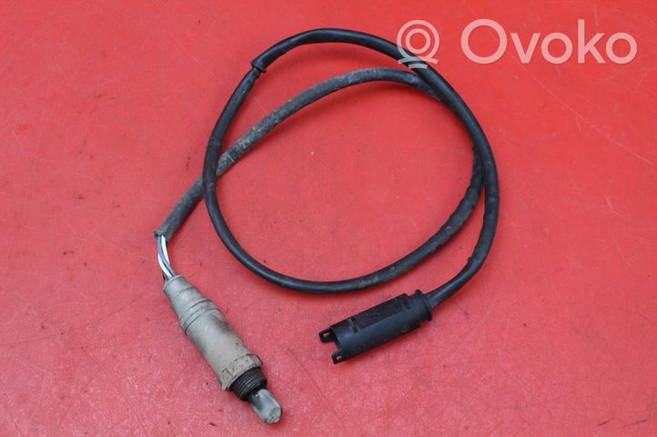 BMW X3 E83 Sensore della sonda Lambda 1433940