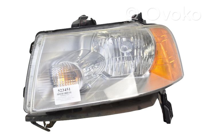 Ford Freestyle Lampa przednia 5F9X-13006-A