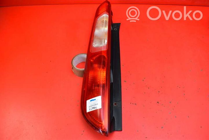 Ford Focus C-MAX Lampa tylna 4M51-13405-A