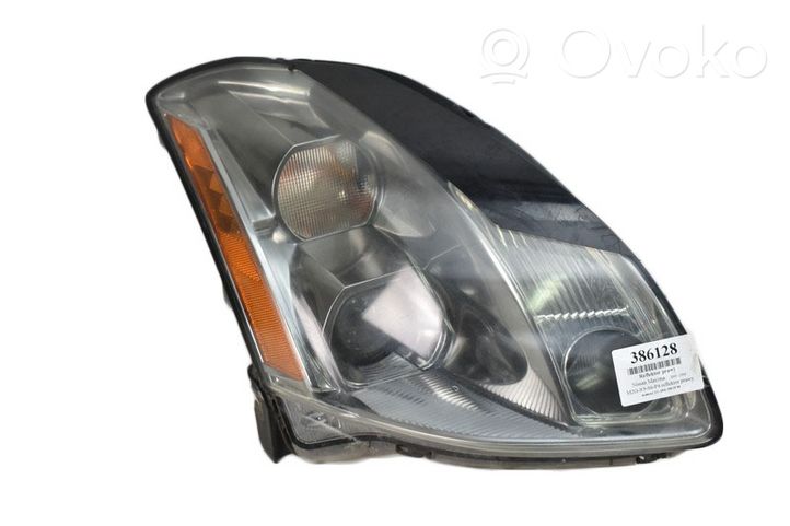 Nissan Maxima A34 Lampa przednia 