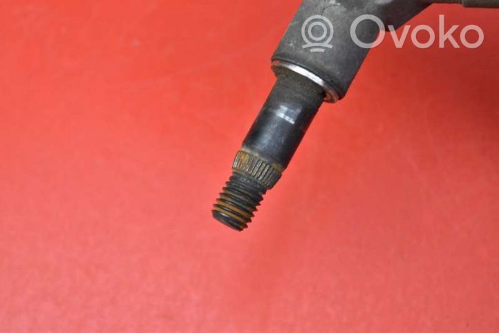 Citroen Berlingo Tringlerie et moteur d'essuie-glace avant 9682861480-01