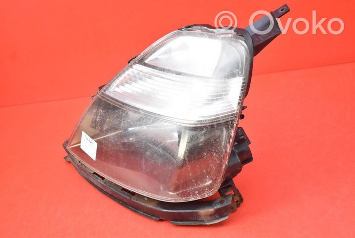 Honda Stream Phare frontale 100-22361