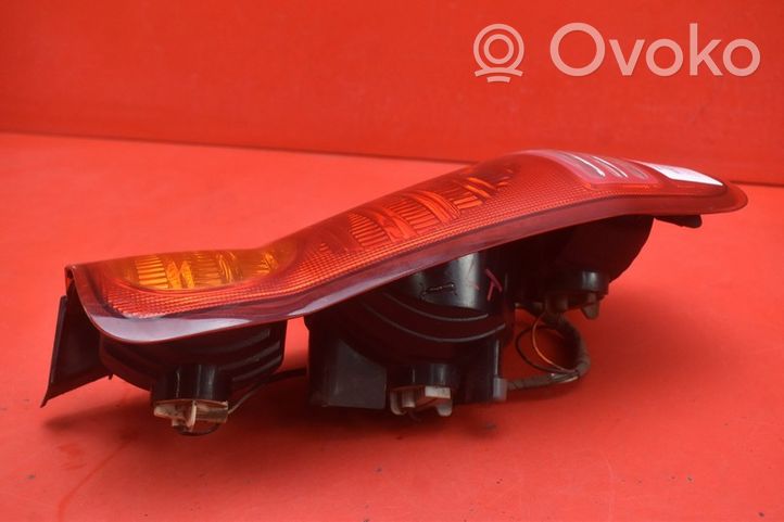 Hyundai Matrix Lampa tylna 92401-17010