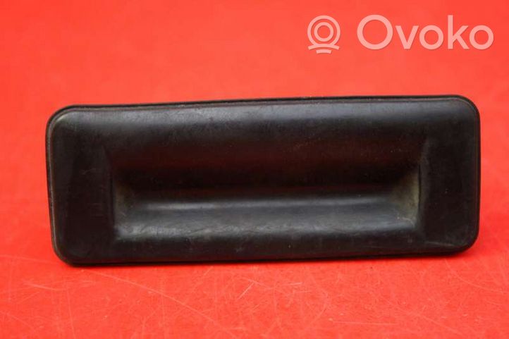 Skoda Superb B6 (3T) Tailgate/trunk/boot exterior handle 5E0827566