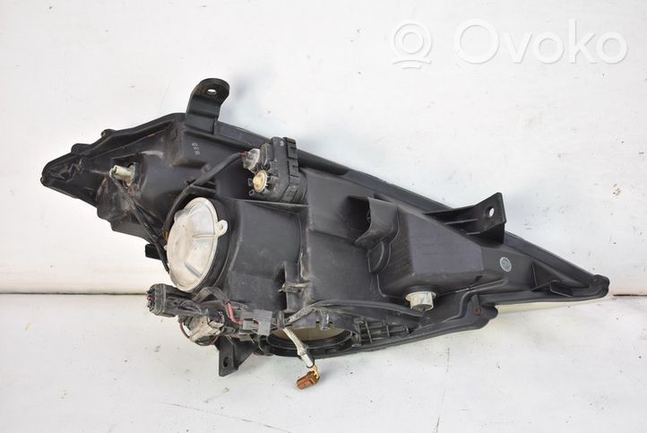 Nissan Murano Z50 Lampa przednia 100-63699