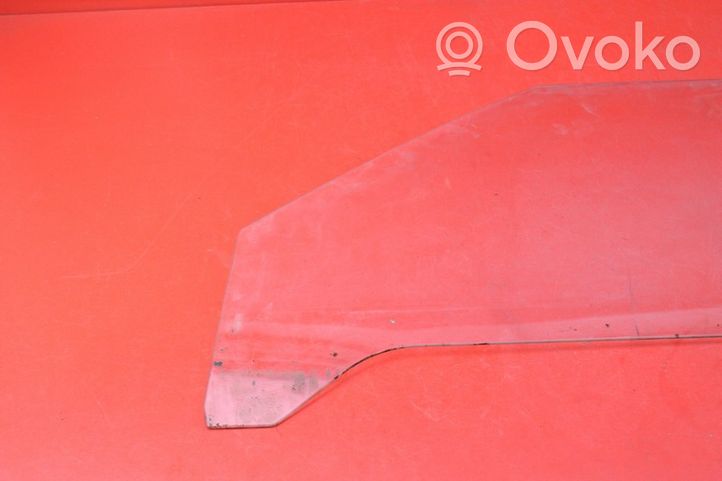 Daewoo Polonez Front door window glass four-door FSO