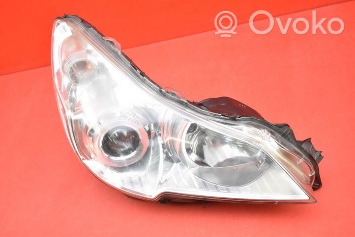 Subaru Outback Faro delantero/faro principal 0000