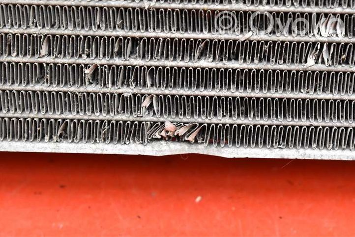 Renault Megane III Radiateur de refroidissement 214100016R