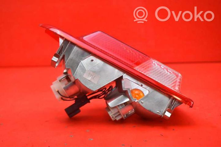 Opel Insignia A Lampa tylna 13226855