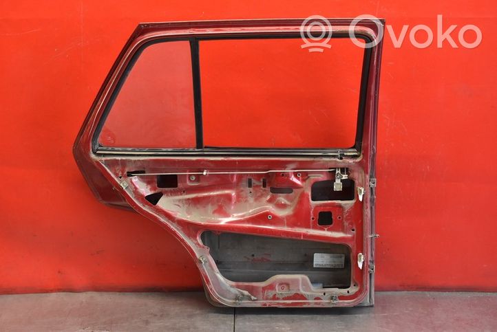 Volkswagen Golf II Rear door 