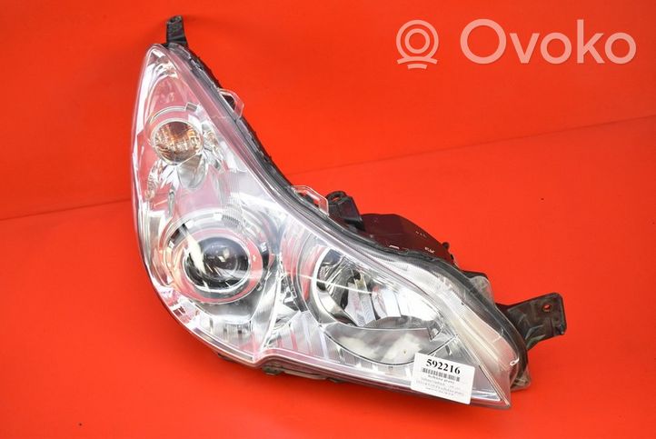 Subaru Outback Faro delantero/faro principal 