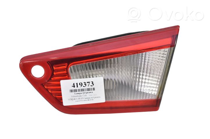 Mitsubishi Colt CZ3 Lampa tylna 