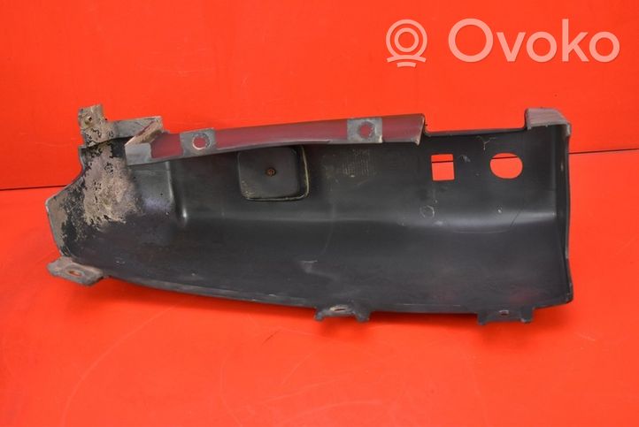 Citroen Jumper Rear bumper 1305762070