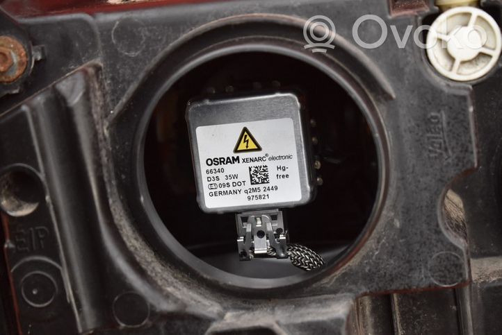 Land Rover Range Rover Evoque L538 Faro/fanale CH32-13W030-BA