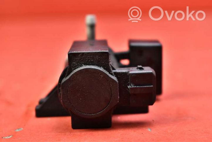 Opel Meriva A Vacuum valve 8972191550