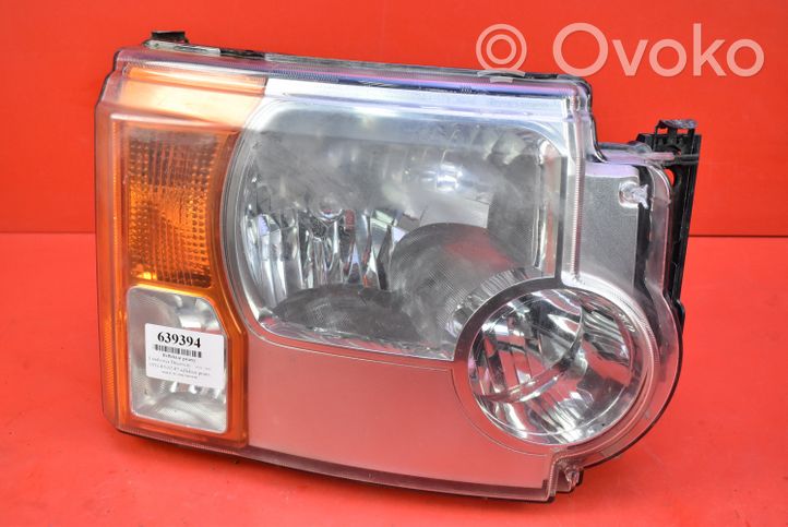 Land Rover Discovery 3 - LR3 Faro/fanale 030602050