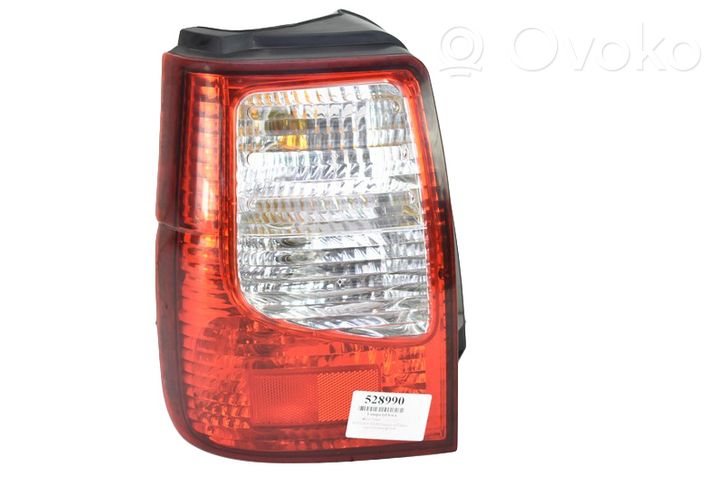 KIA Joice Lampa tylna 92401-M31