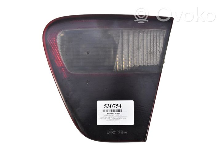 Seat Cordoba (6K) Lampa tylna 6K5945092F