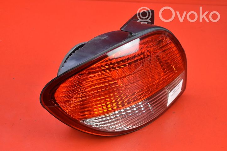 Audi Coupe Lampa tylna 92401-275